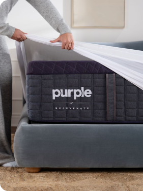 Purple Mattress